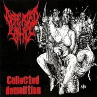 Defeated Sanity - Collected Demolition