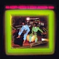 Gil Scott-Heron and Brian Jackson - 1980