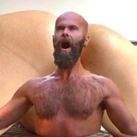 Will Blunderfield - God Cock (Wet Ass Pussy Remix)