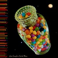 Vic Berger IV - Late Enough to See the Moon