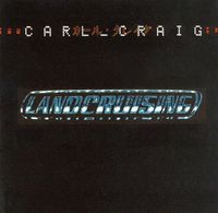 Carl Craig - Landcruising