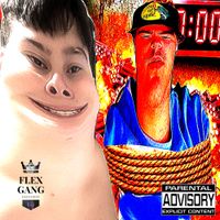 CHEESEDADDY - Backshots