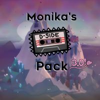 Thegur90 - D-sides (Custom map soundtrack)
