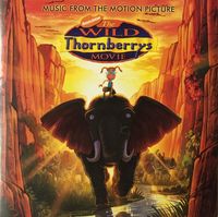 Various Artists - The Wild Thornberrys Movie (Music From The Motion Picture)