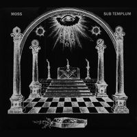 Moss - Sub Templum