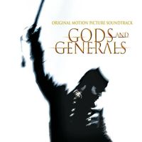 John Frizzell - Gods and Generals (Original Motion Picture Soundtrack)