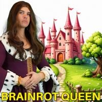 BENJIxScarlett - Brainrot Queen