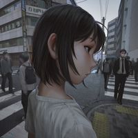 キタニタツヤ [Kitani Tatsuya] - あなたのことをおしえて [Tell Me About You]