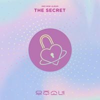 우주소녀 [WJSN] - THE SECRET