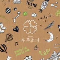 우주소녀 [WJSN] - From. 우주소녀 (From. WJSN)