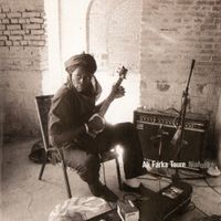 Ali Farka Tour&eacute; - Niafunk&eacute;