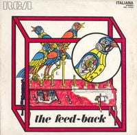 Gruppo di Improvvisazione Nuova Consonanza - The Feed-Back