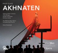 Anthony Roth Costanzo - Akhnaten