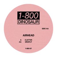 Airhead - Clatter