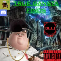 Big Mr. E. - True Gangsta Finds