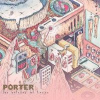 Porter - Las Batallas del Tiempo