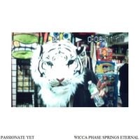 Wicca Phase Springs Eternal - Passionate Yet