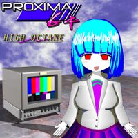 Proxima64 - High Octane