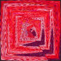 Eli S-L - DAOS, vol. 6 (newfound emotions, ideas, and mental illness)