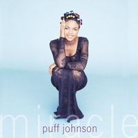 Puff Johnson - Miracle