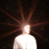 jaidan kristofer. - Paths / Eternal Witness