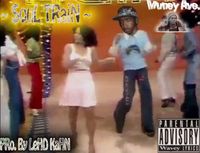 $waGGo $aiNT - $ouL TRaiN
