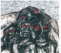 Nurse with Wound - Alice the Goon [Reissue]