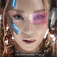 倖田來未 [Kumi Koda] - LIVE IN METAVERSE ～THE BEST～