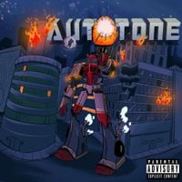 Matty Wood$ - AUTOTONE