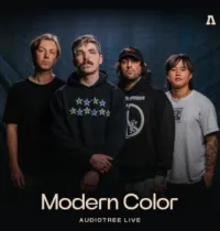 Modern Color - Modern Color on Audiotree Live
