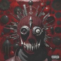 G Fam Black - Thru The Eyes Of A Madman