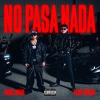 Clave Especial - No Pasa Nada