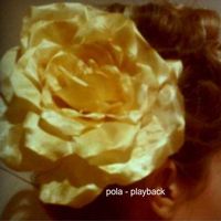 Pola - Playback (Live@Nami to Kami2003)