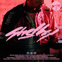 I61 - SHELBY, Vol. 2 (Infinity)