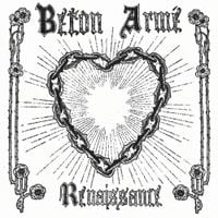 B&eacute;ton Arm&eacute; - Renaissance