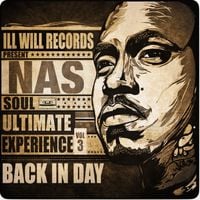 Nas - Soul ultimate experience, Vol. 3