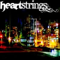 lexycat - heartstrings