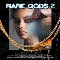 Boulevard Depo & I61 - Rare Gods, Vol. 2