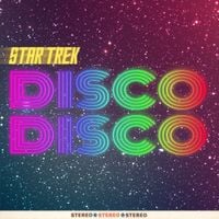 Auralnauts - Star Trek Disco Disco