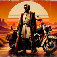 Auralnauts - Be the One (Obi-Wan)