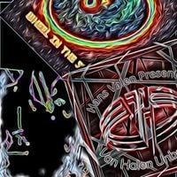 Zarqnon The Embarrassed - Japanese Noise Machine Assimilation