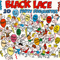 Black Lace - 20 All Time Party Favourites
