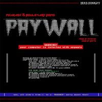Pharaoh & Boulevard Depo - Paywall