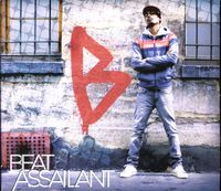 Beat Assailant - B