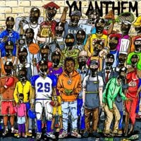 2sdxrt3all - YN ANTHEM