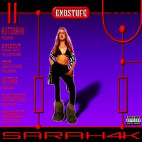 sarah4k - ENDSTUFE TAPE