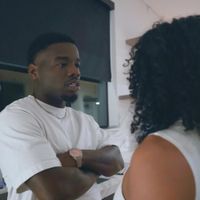 Ray Vaughn - 5:30 (Freestyle)