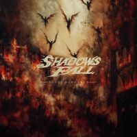 Shadows Fall - Souls Devoured