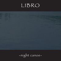 Libro - night canoe