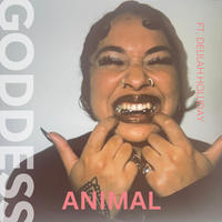 Goddess - Animal